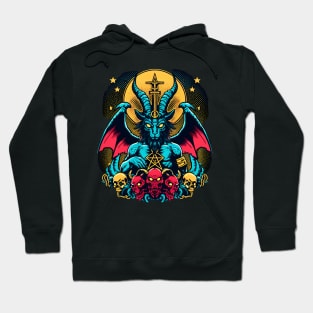 paganism Hoodie